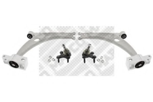 Set, suspensie roata