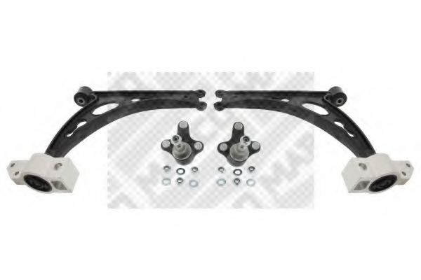 Set, suspensie roata