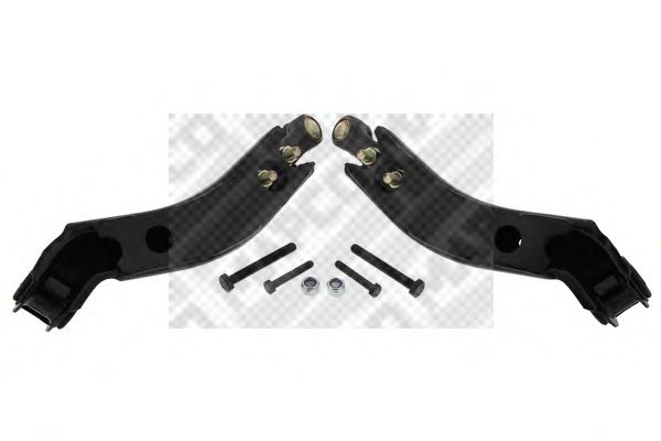 Set, suspensie roata 2