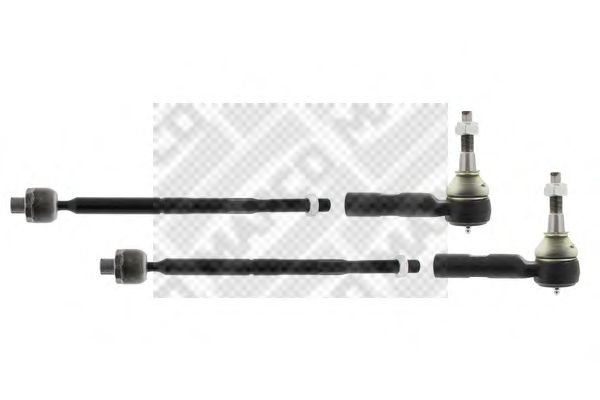 Set reparatie, bieleta directie