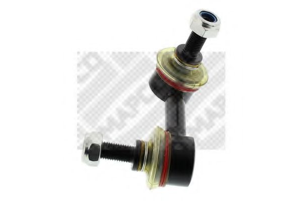 Brat/bieleta suspensie, stabilizator 3