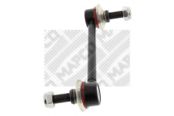 Brat/bieleta suspensie, stabilizator 2