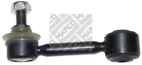 Brat/bieleta suspensie, stabilizator 2