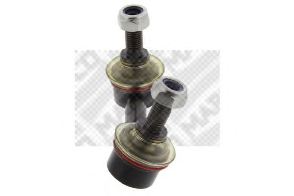 Brat/bieleta suspensie, stabilizator 3