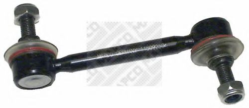 Brat/bieleta suspensie, stabilizator