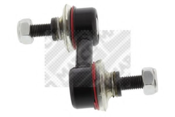 Brat/bieleta suspensie, stabilizator 2