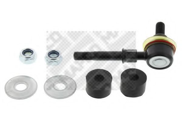 Brat/bieleta suspensie, stabilizator 2