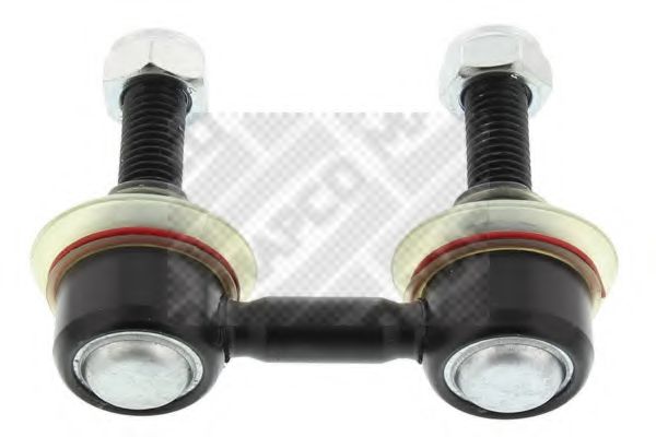 Brat/bieleta suspensie, stabilizator 2