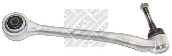 Brat, suspensie roata 2
