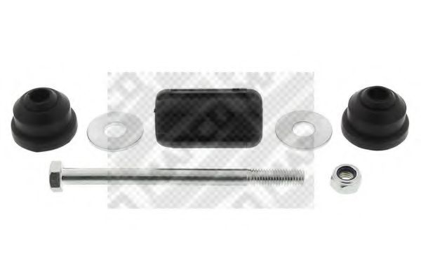 Brat/bieleta suspensie, stabilizator 2