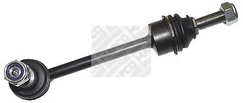 Brat/bieleta suspensie, stabilizator 2