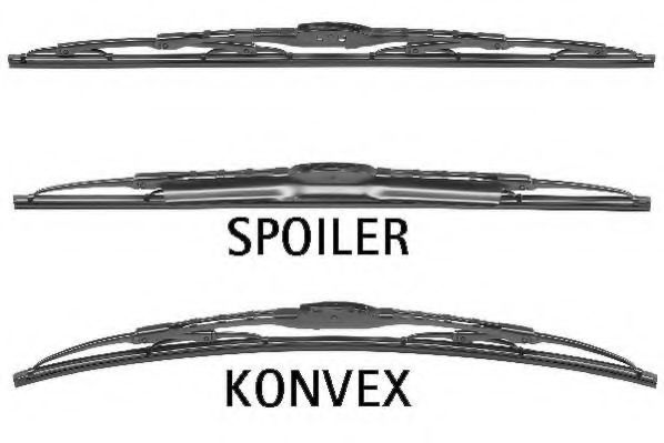 WB117 lamela stergator BERU 