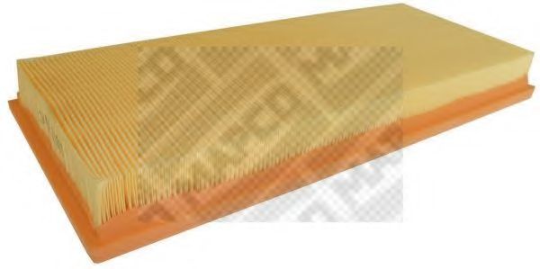 Filtru aer 2