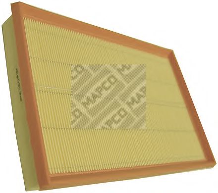 Filtru aer 2