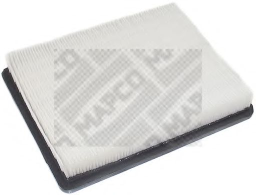 Filtru aer 2