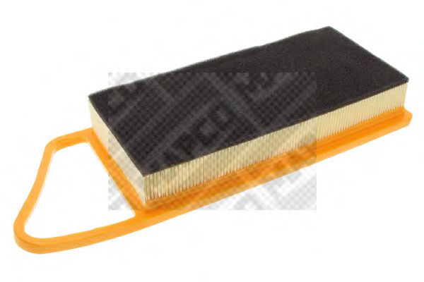 Filtru aer 2