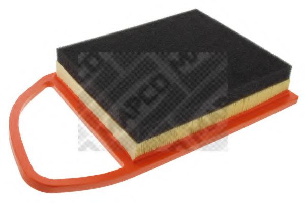 Filtru aer 2