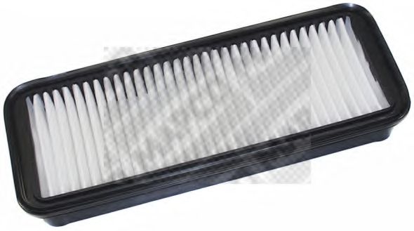 Filtru aer 2