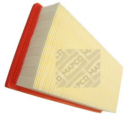 Filtru aer 2