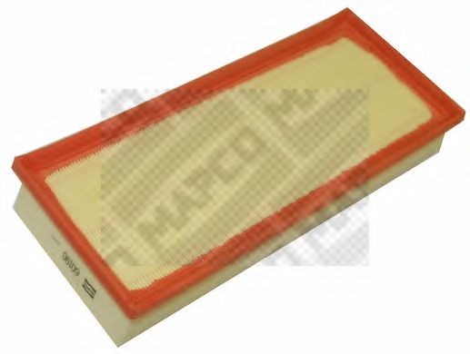 Filtru aer 2