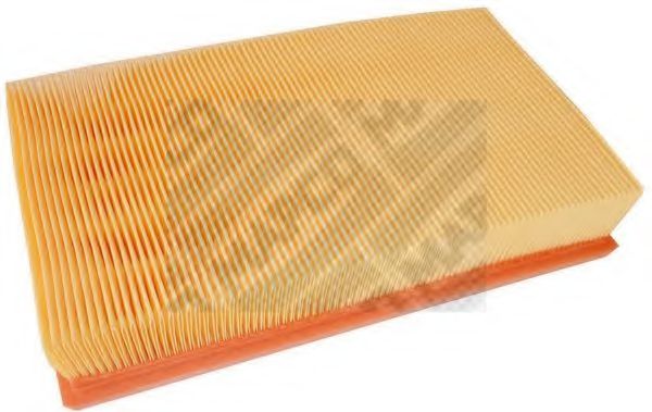 Filtru aer 2