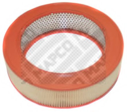 Filtru aer 2