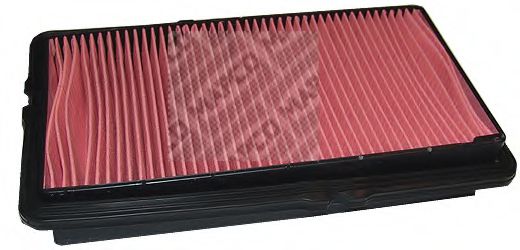 Filtru aer 2