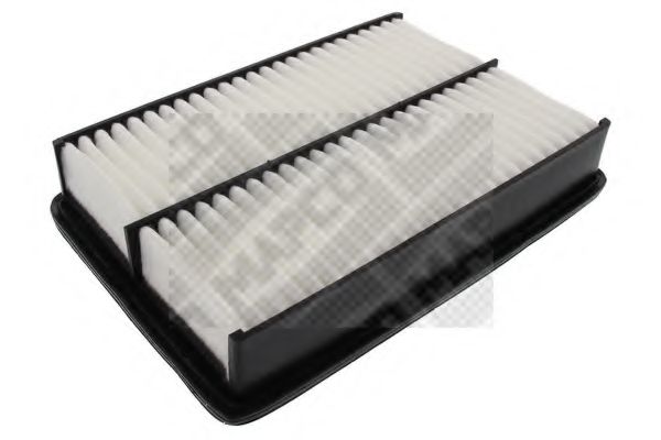 Filtru aer 2