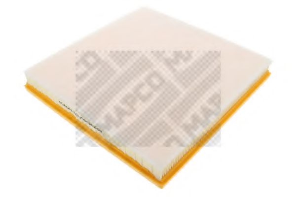 Filtru aer 2