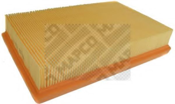 Filtru aer 2