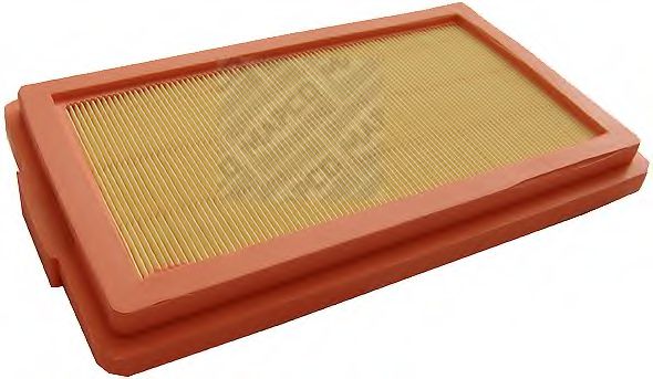 Filtru aer 2