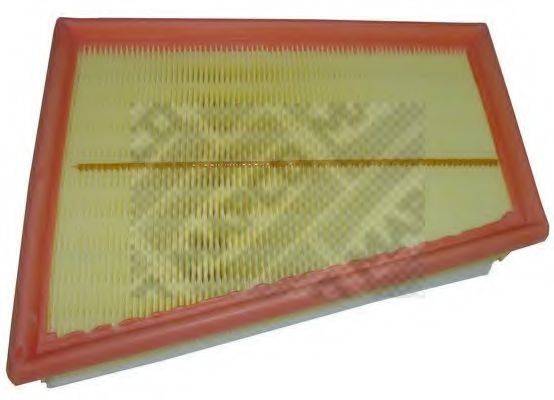 Filtru aer 2