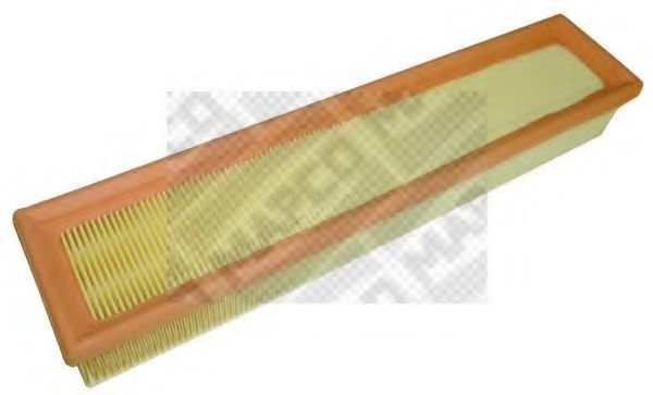 Filtru aer 2