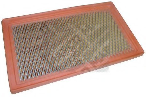 Filtru aer 2