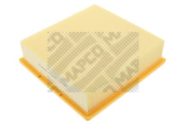Filtru aer 2