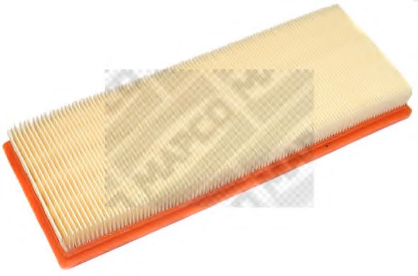 Filtru aer 2