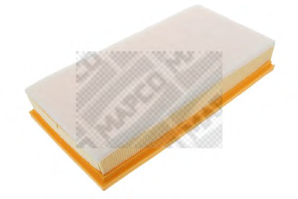 Filtru aer 2