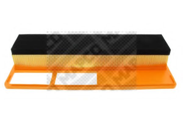 Filtru aer 2