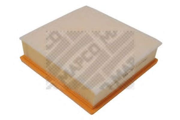 Filtru aer 2