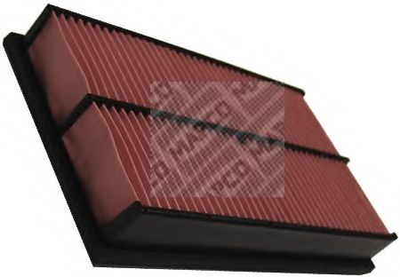 Filtru aer 2