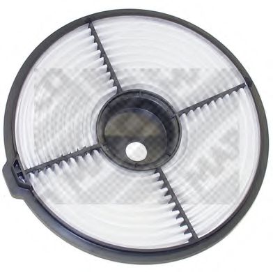 Filtru aer 2