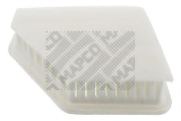 Filtru aer 3