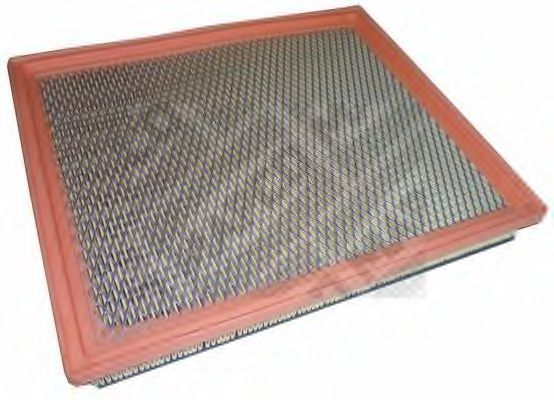 Filtru aer 2