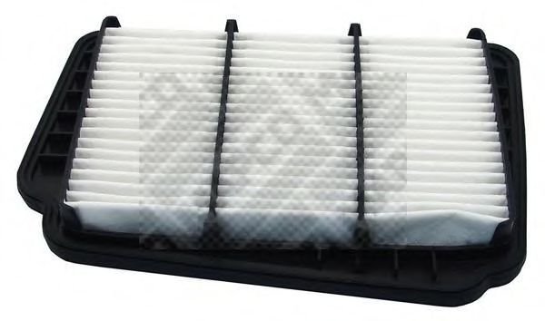 Filtru aer 2