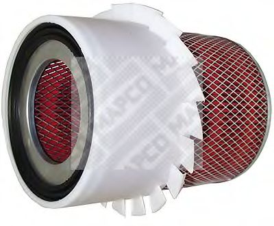 Filtru aer 2