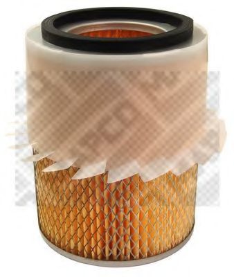 Filtru aer 2