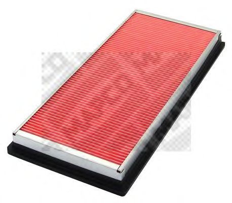 Filtru aer 2
