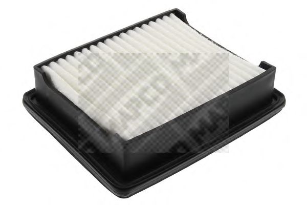 Filtru aer 2