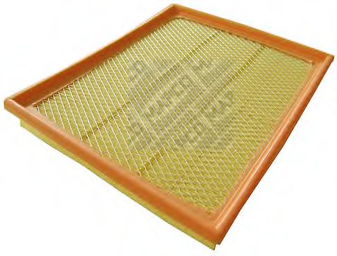 Filtru aer 2