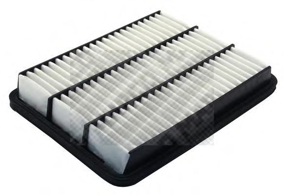 Filtru aer 2
